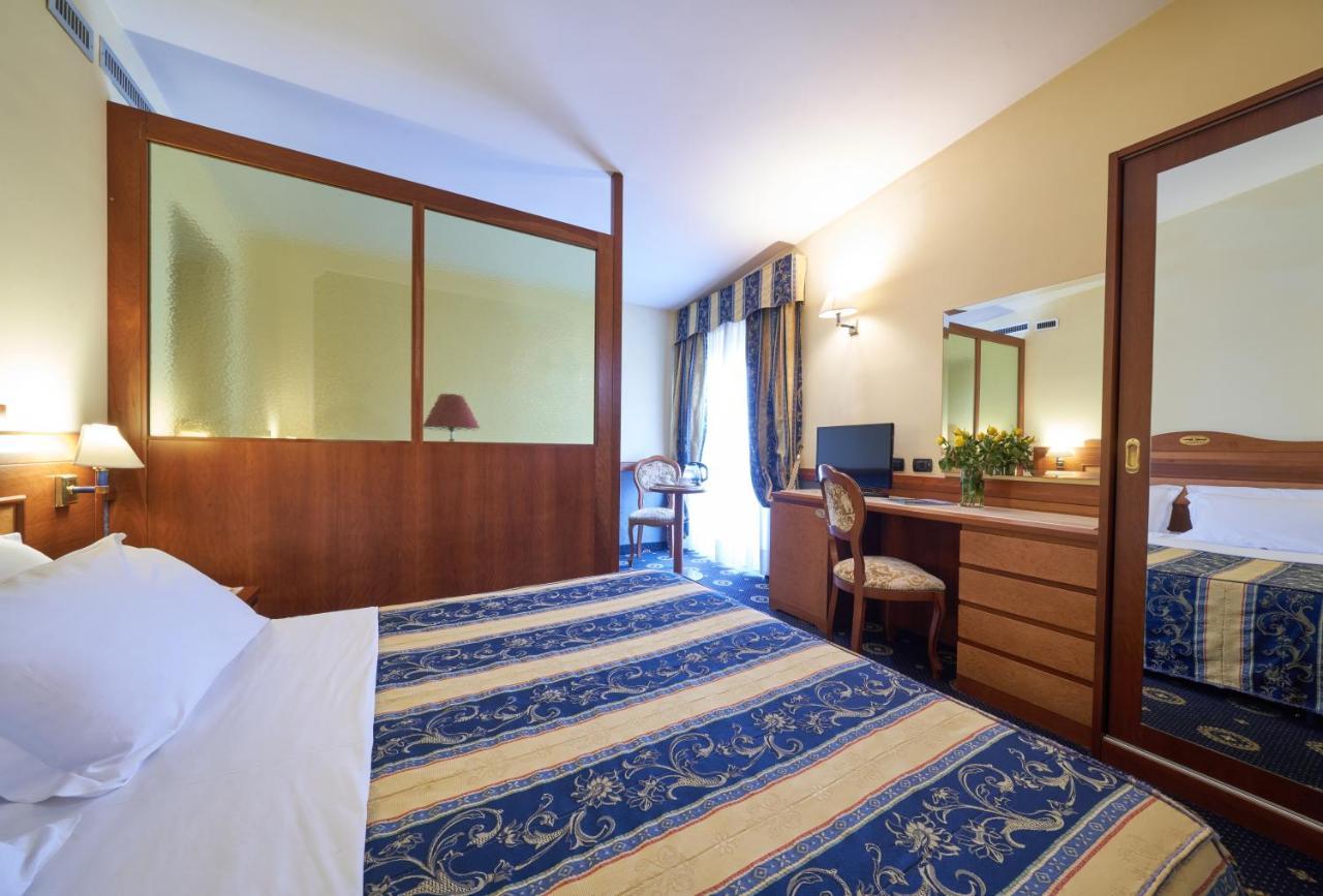 Hotel Ristorante La Piana Telese Terme Exterior photo