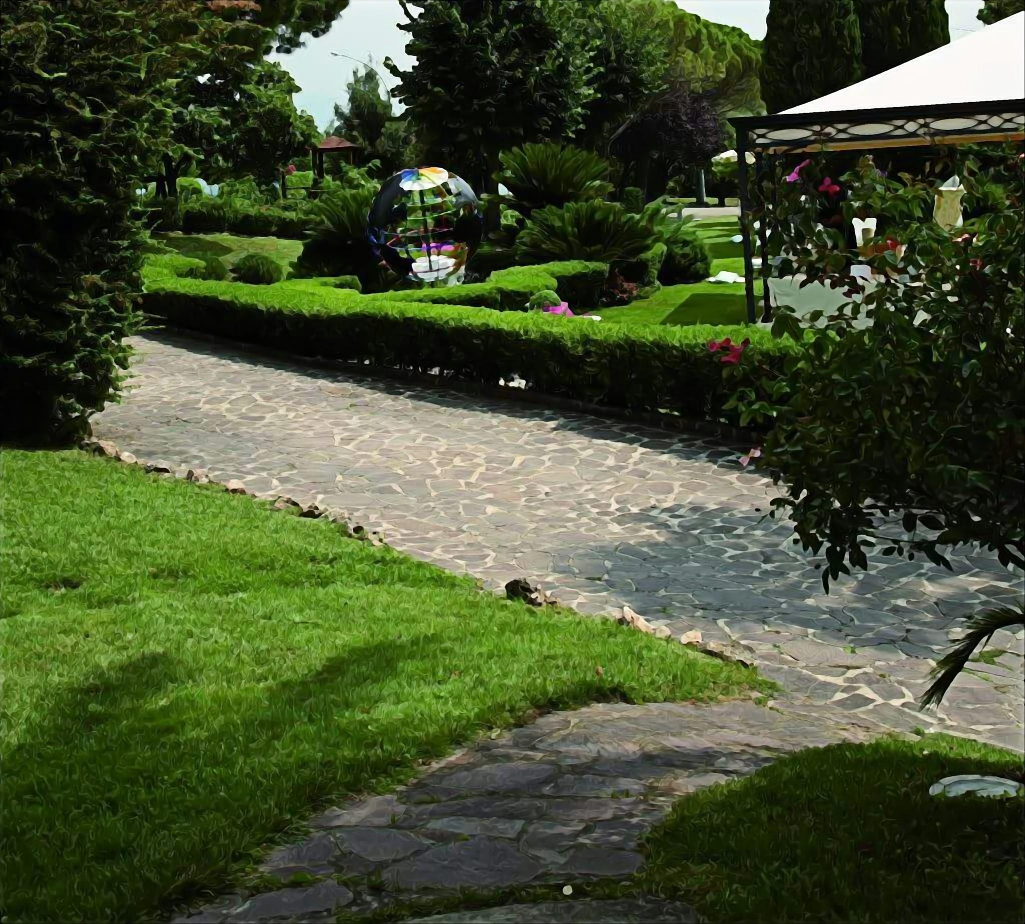 Hotel Ristorante La Piana Telese Terme Exterior photo