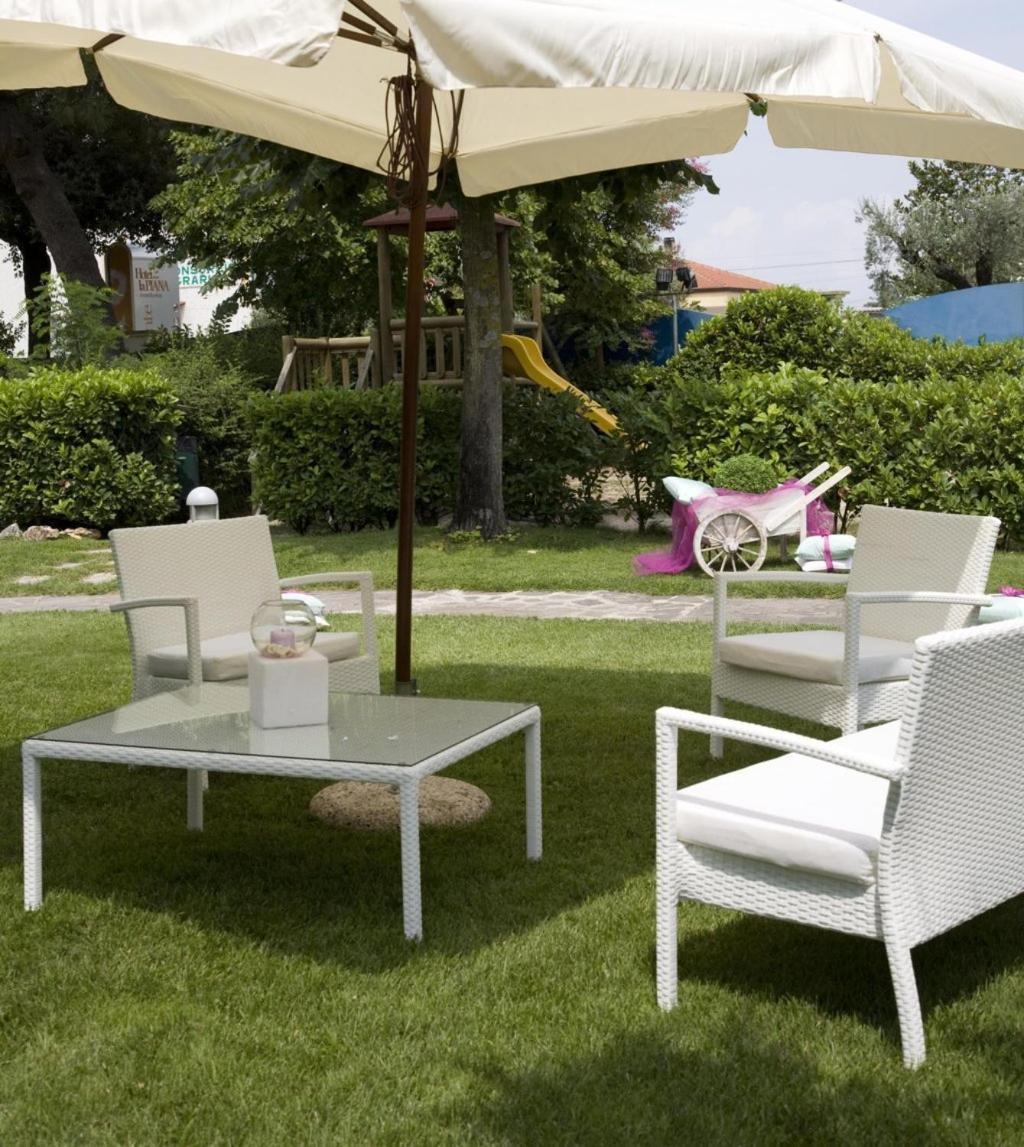 Hotel Ristorante La Piana Telese Terme Exterior photo